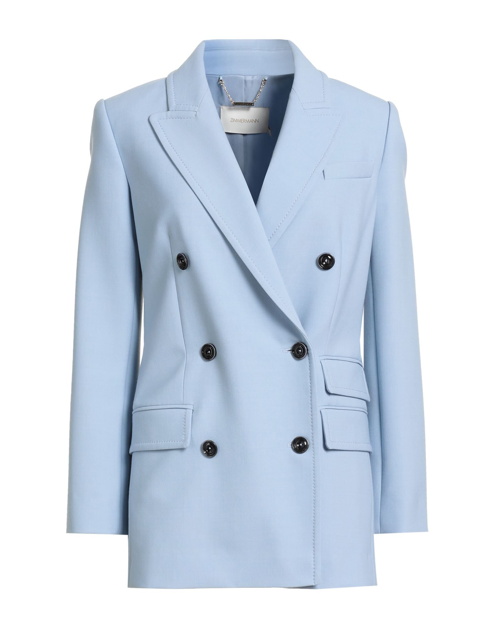 ZIMMERMANN - Blazers