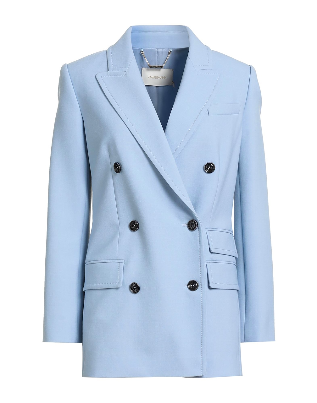 ZIMMERMANN - Blazers