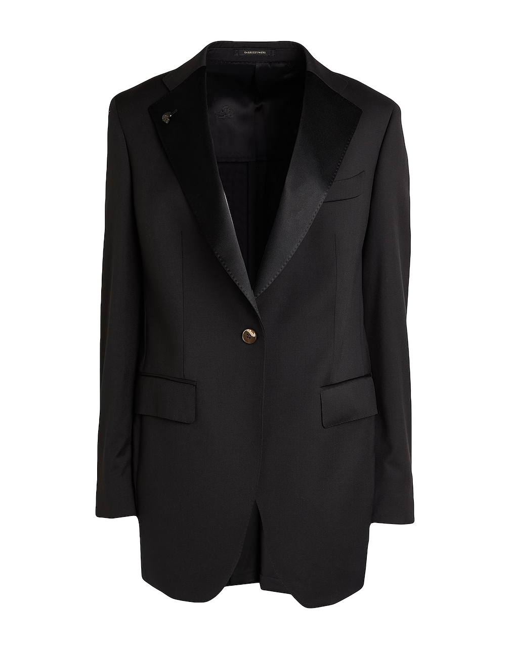 GABRIELE PASINI - Blazers