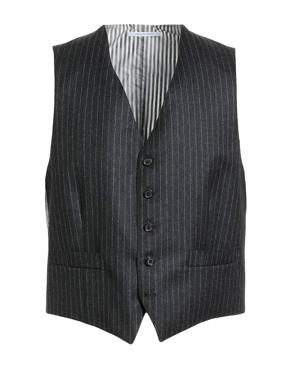 THOM BROWNE - Tailored Vests