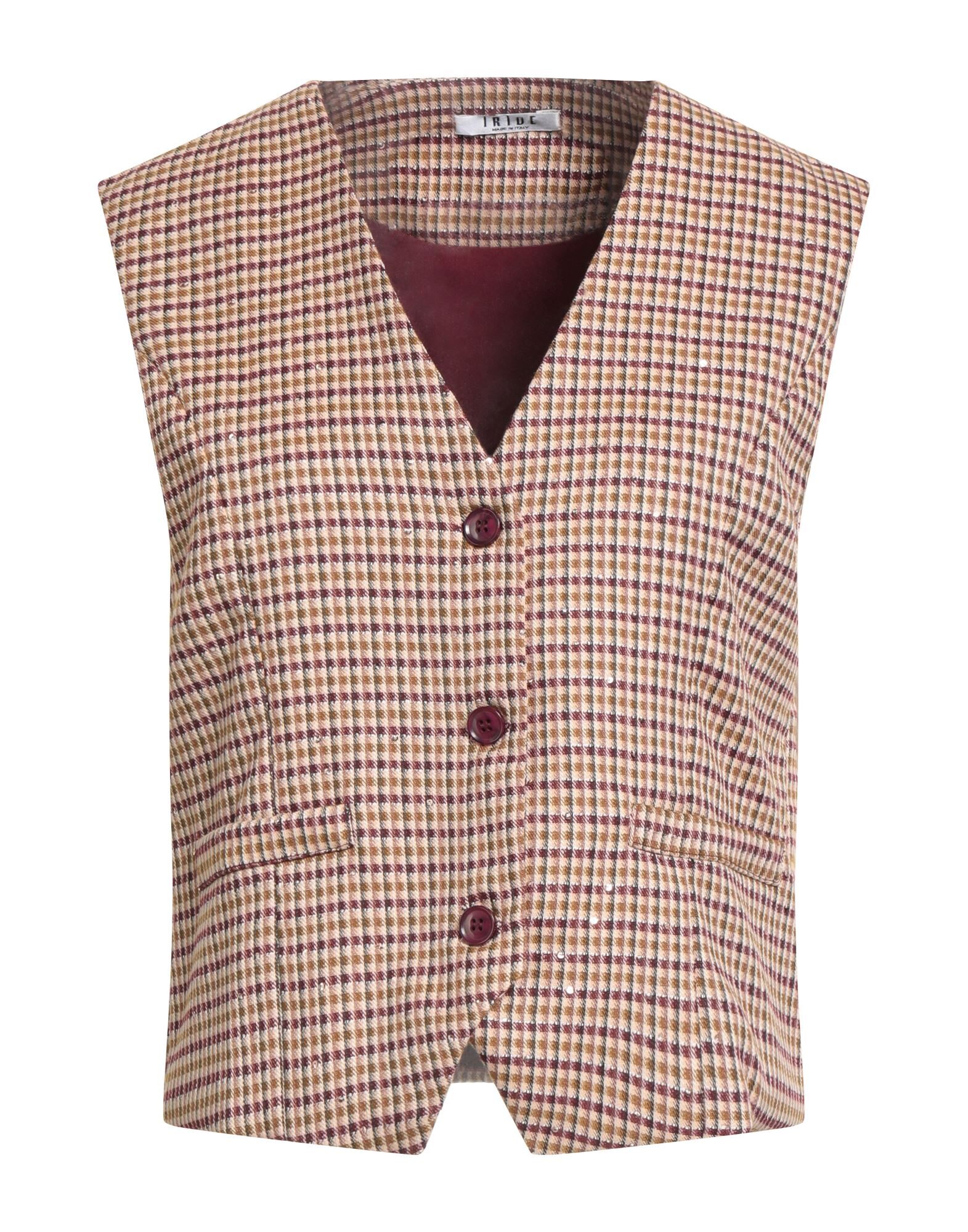 IRIDE - Tailored Vests