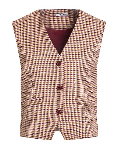 IRIDE Weste 90% Polyester, 10% Viskose