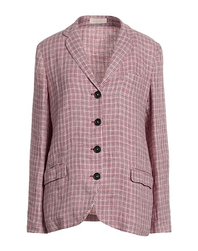 MASSIMO ALBA Veste 100% Lin