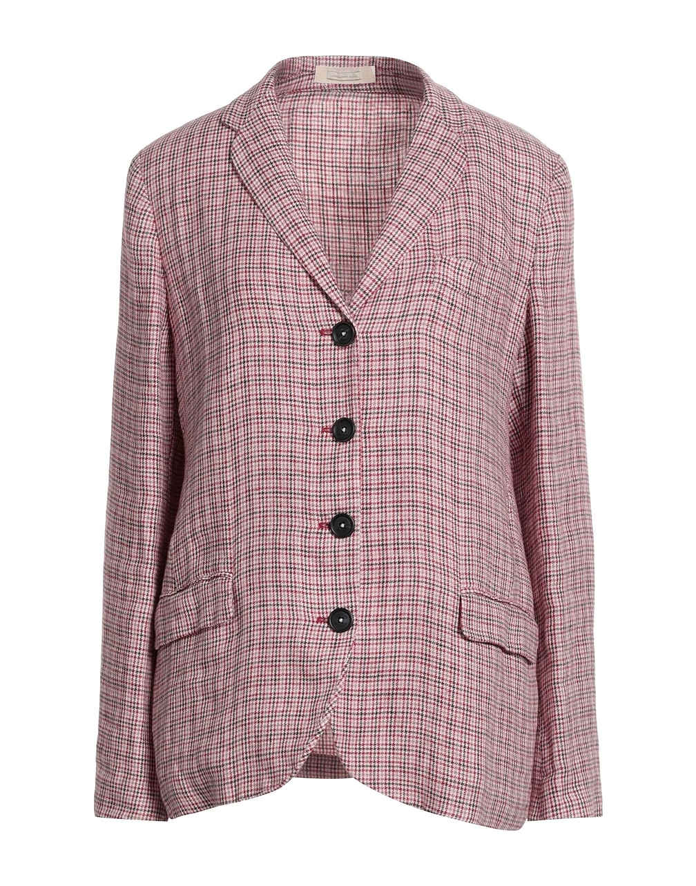 MASSIMO ALBA - Blazers
