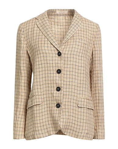 MASSIMO ALBA Blazer 100% Linen