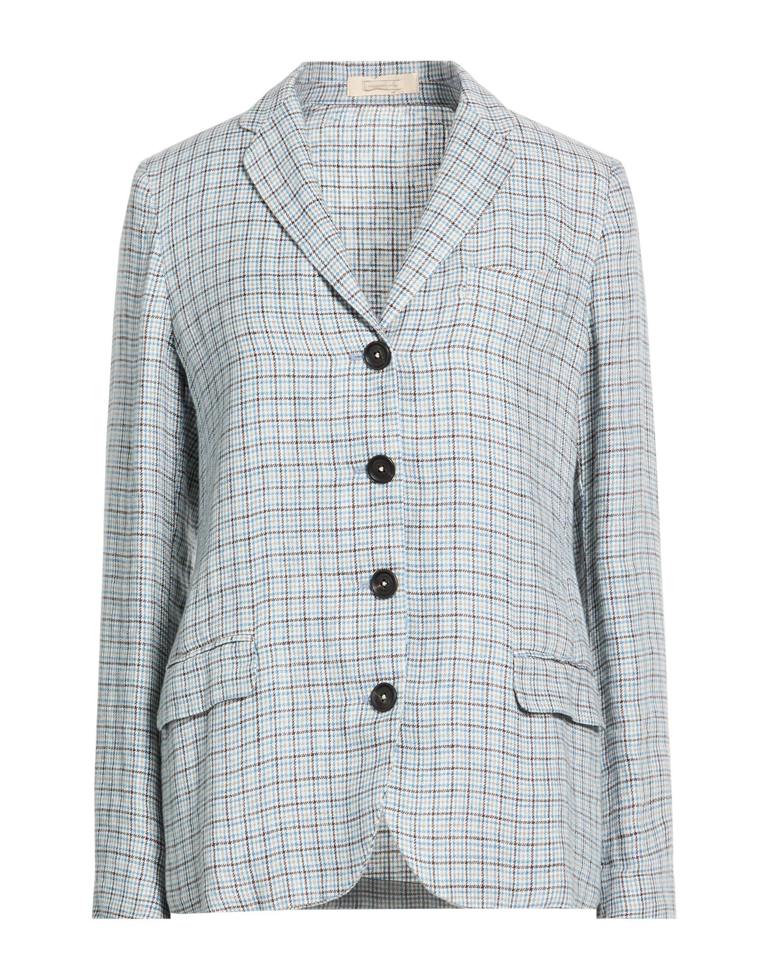 MASSIMO ALBA - Blazers