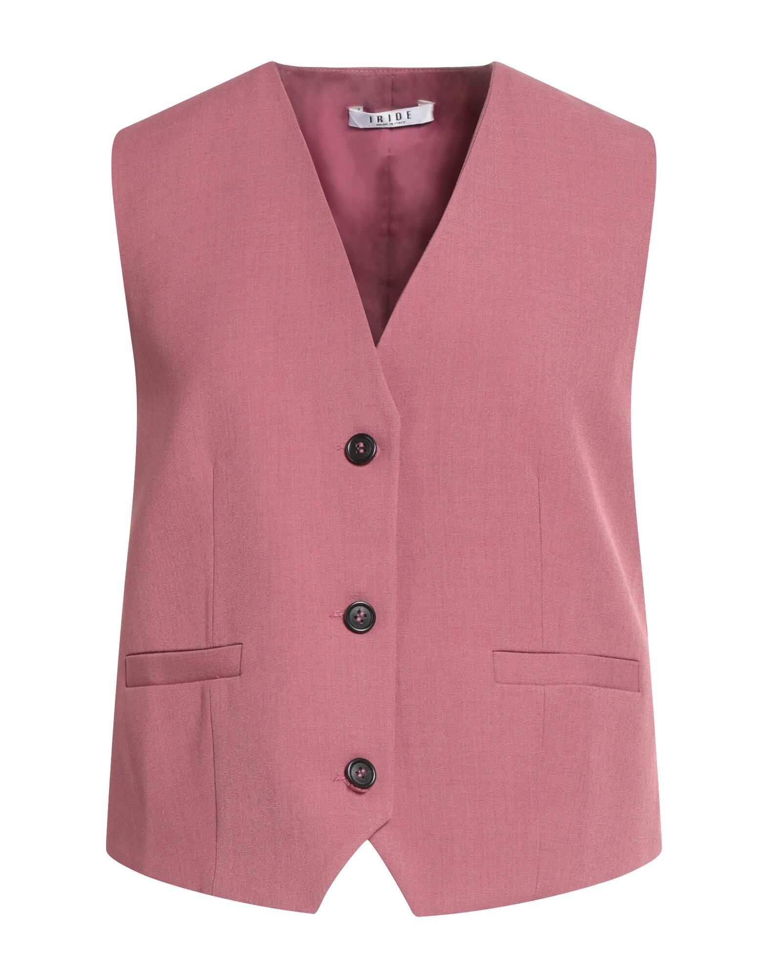 IRIDE - Tailored Vests