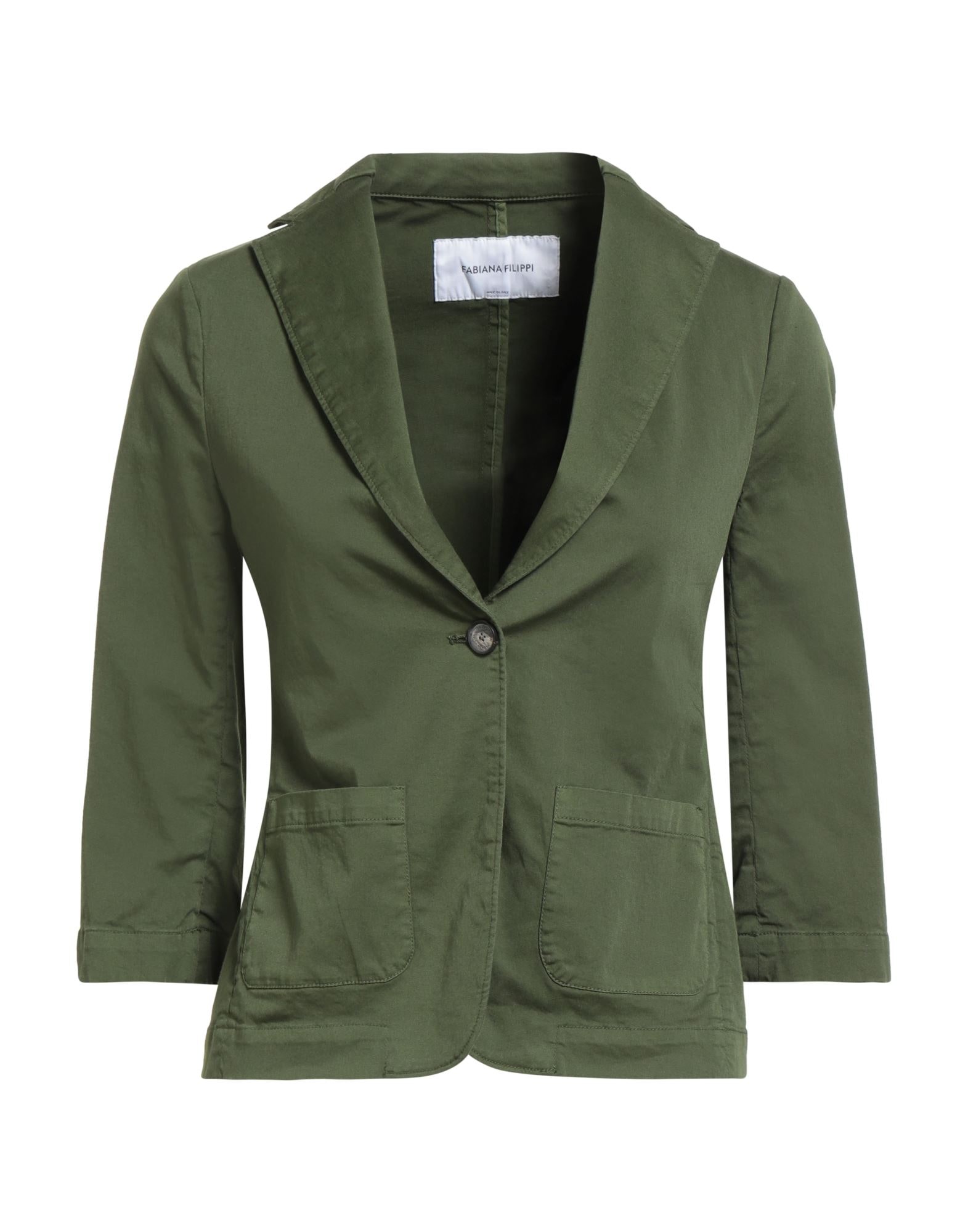FABIANA FILIPPI - Σακάκια