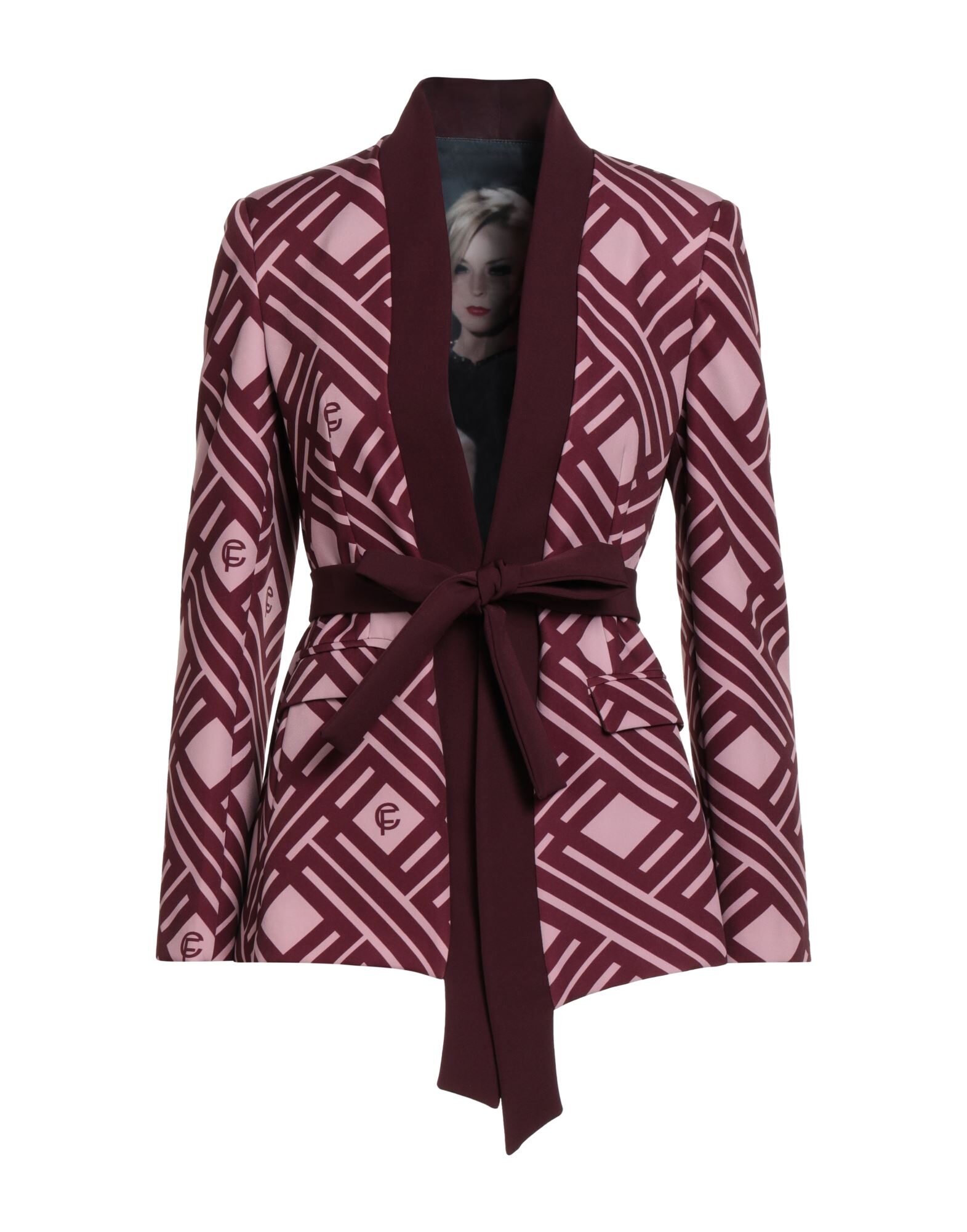 CRISTINAEFFE - Jackets