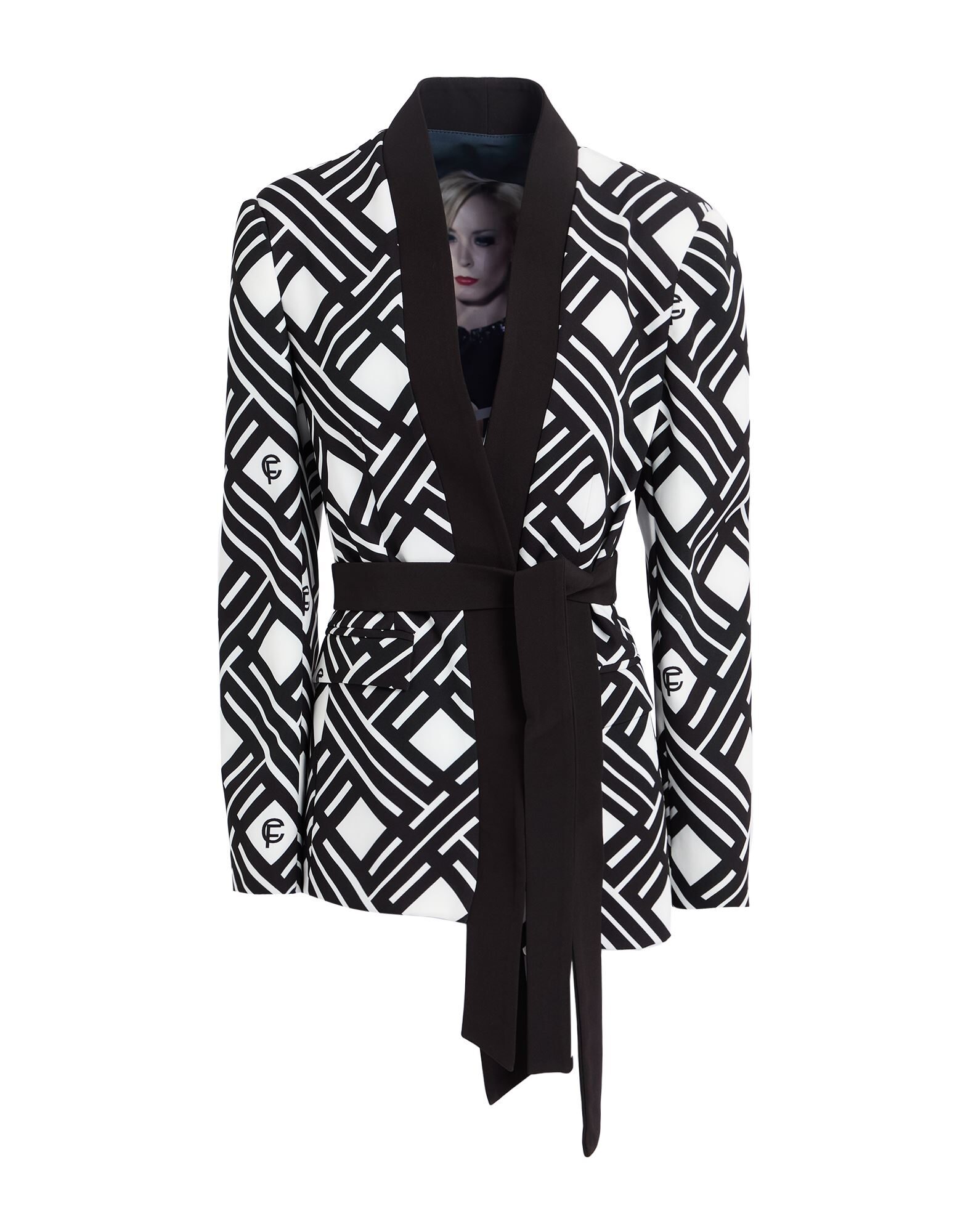 CRISTINAEFFE - Jackets