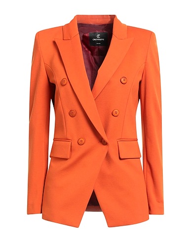 CRISTINAEFFE Blazer 65% Viscose, 30% Polyamide, 5% Elastane