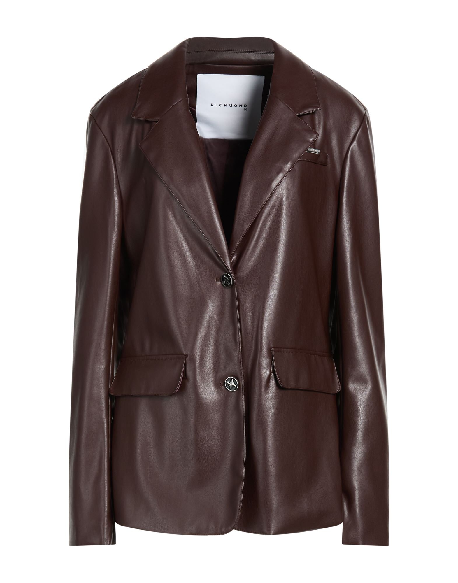 RICHMOND X - Blazers