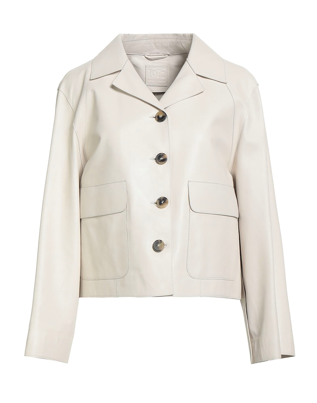 DESA 1972 - Blazers