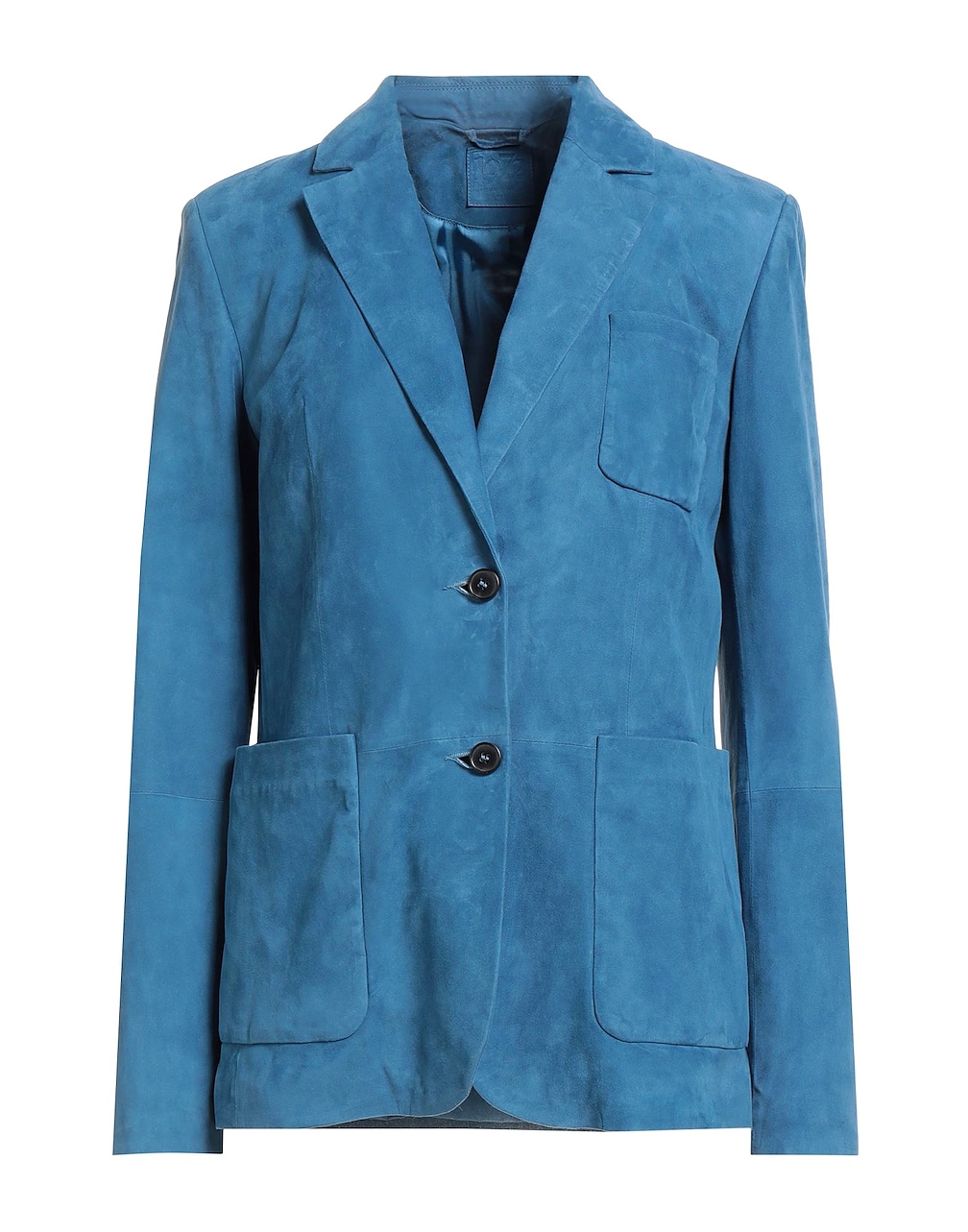 DESA 1972 - Blazers
