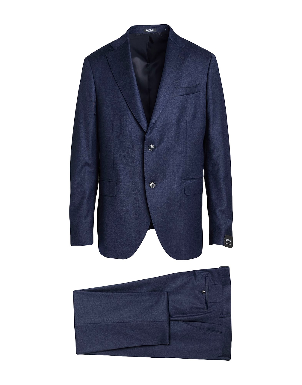 BRERAS Milano - Costumes