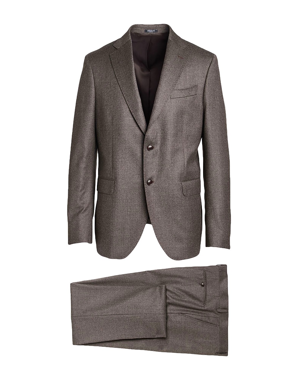 BRERAS Milano - Suits