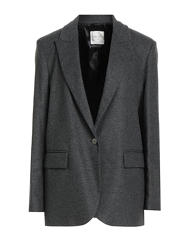 FORTE_FORTE Jackett 71% Wolle, 26% Polyamid, 3% Andere Fasern