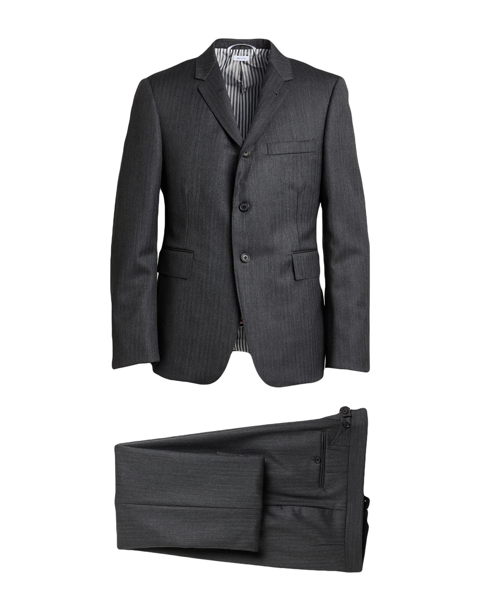 THOM BROWNE - Suits