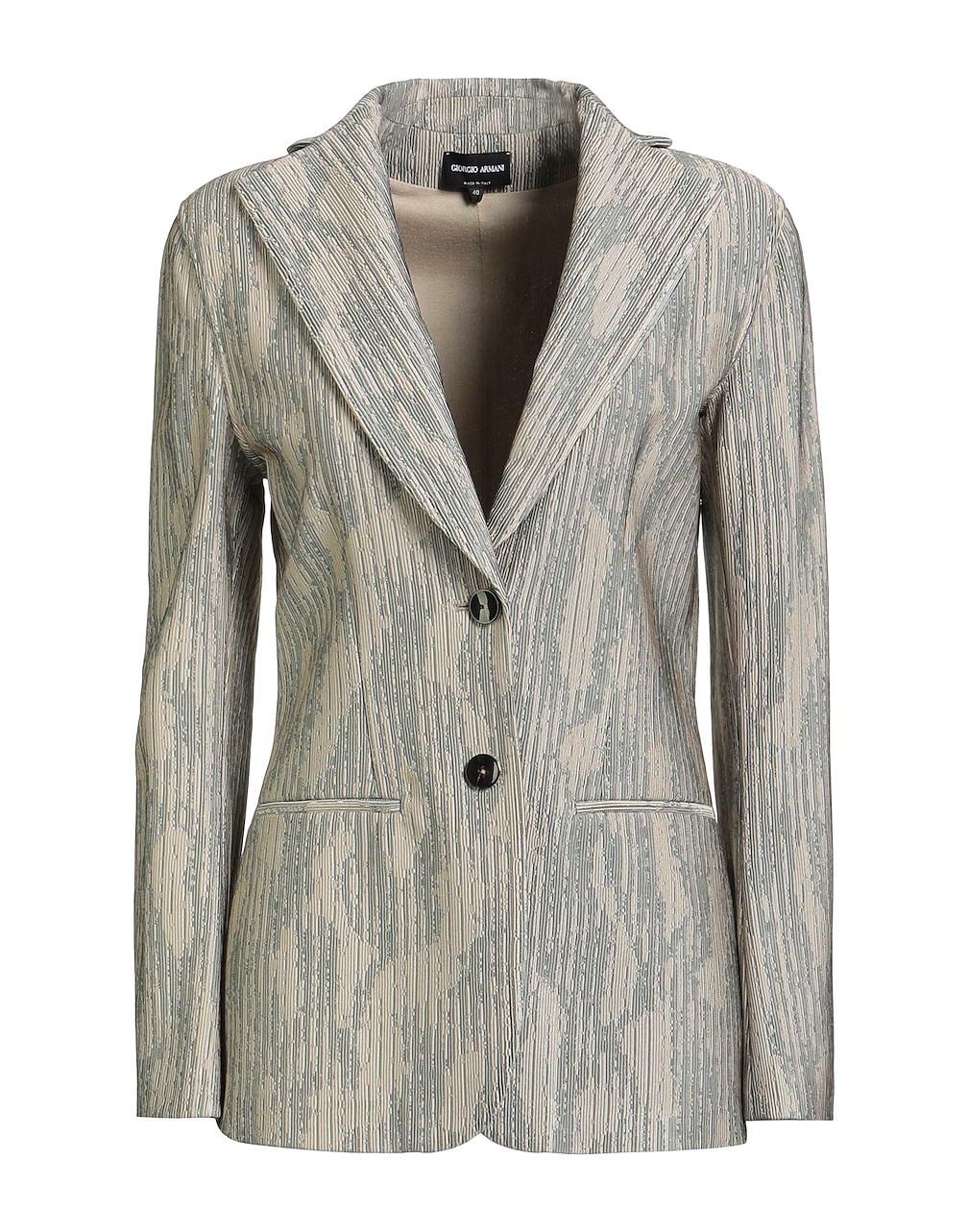GIORGIO ARMANI - Blazers