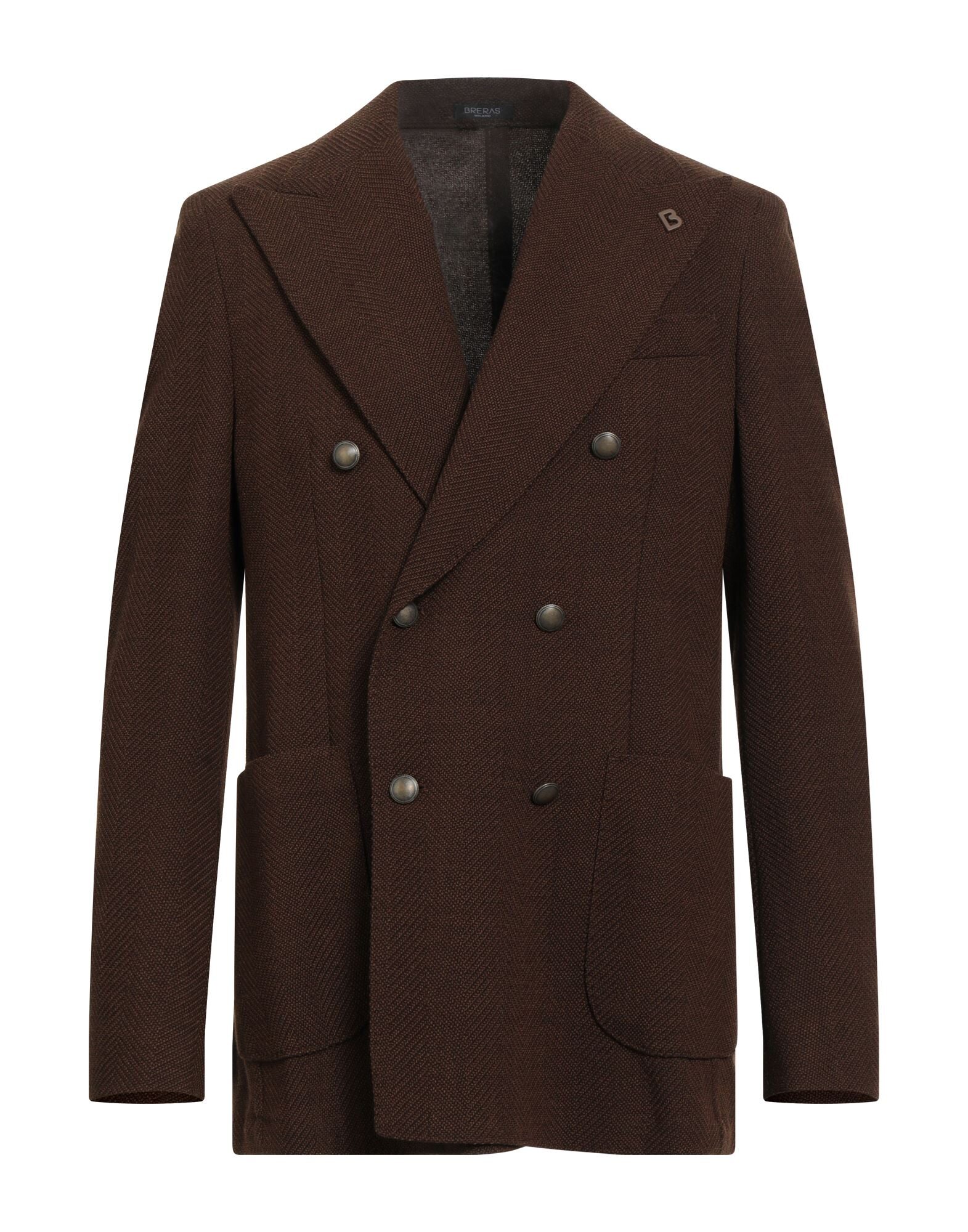 BRERAS Milano - Пиджаки