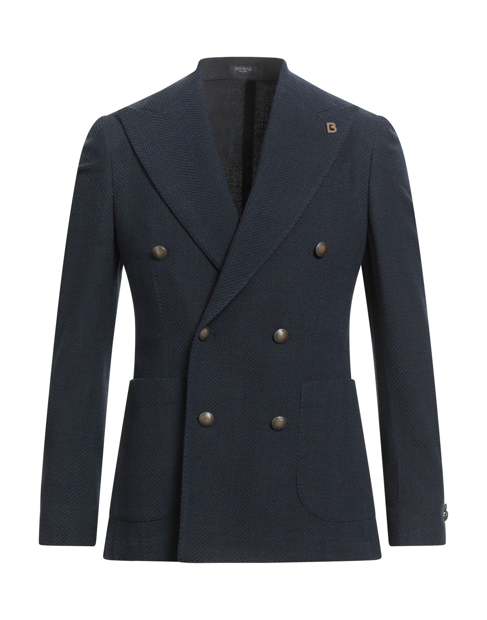 BRERAS Milano - Blazers