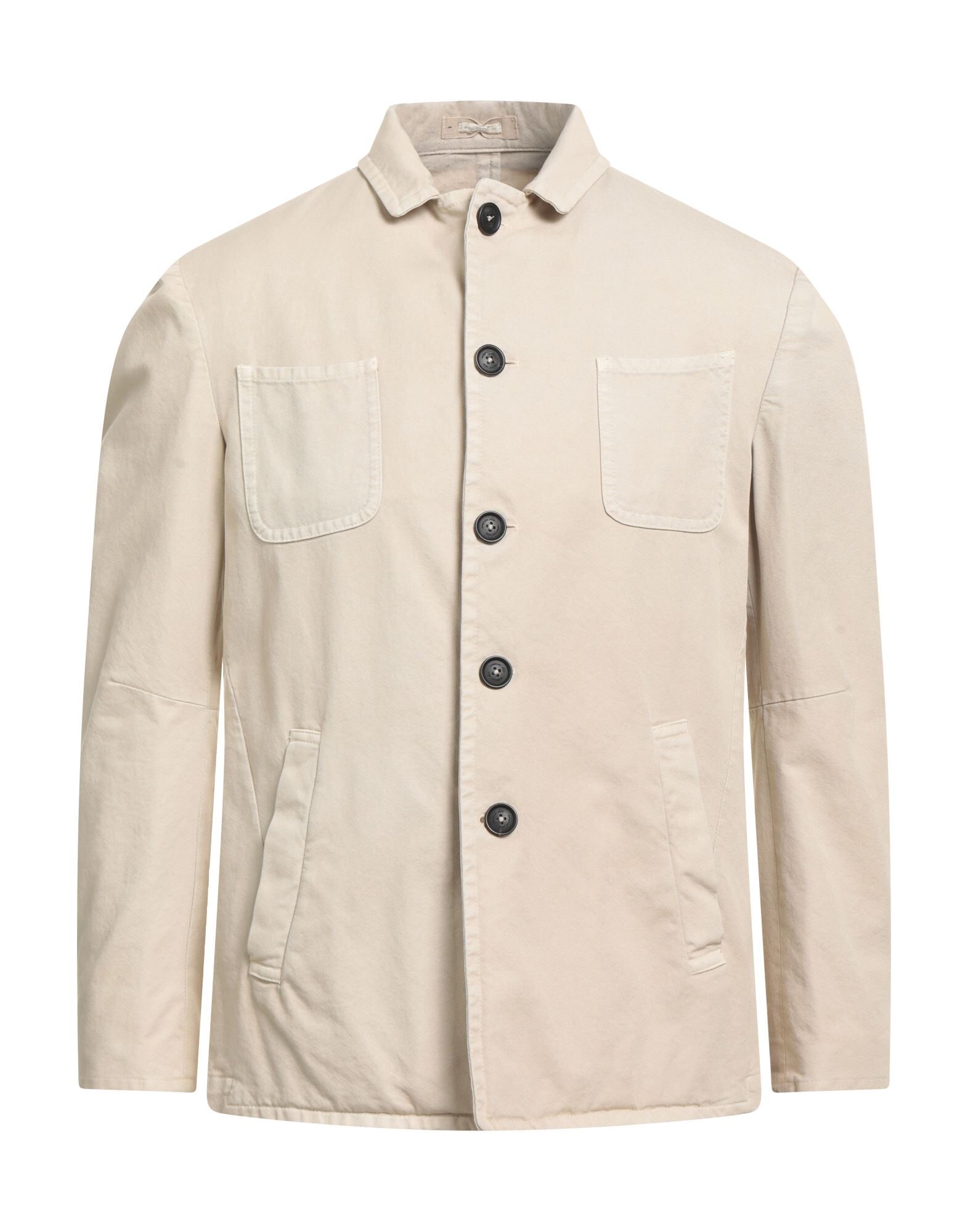 MASSIMO ALBA - Jackets