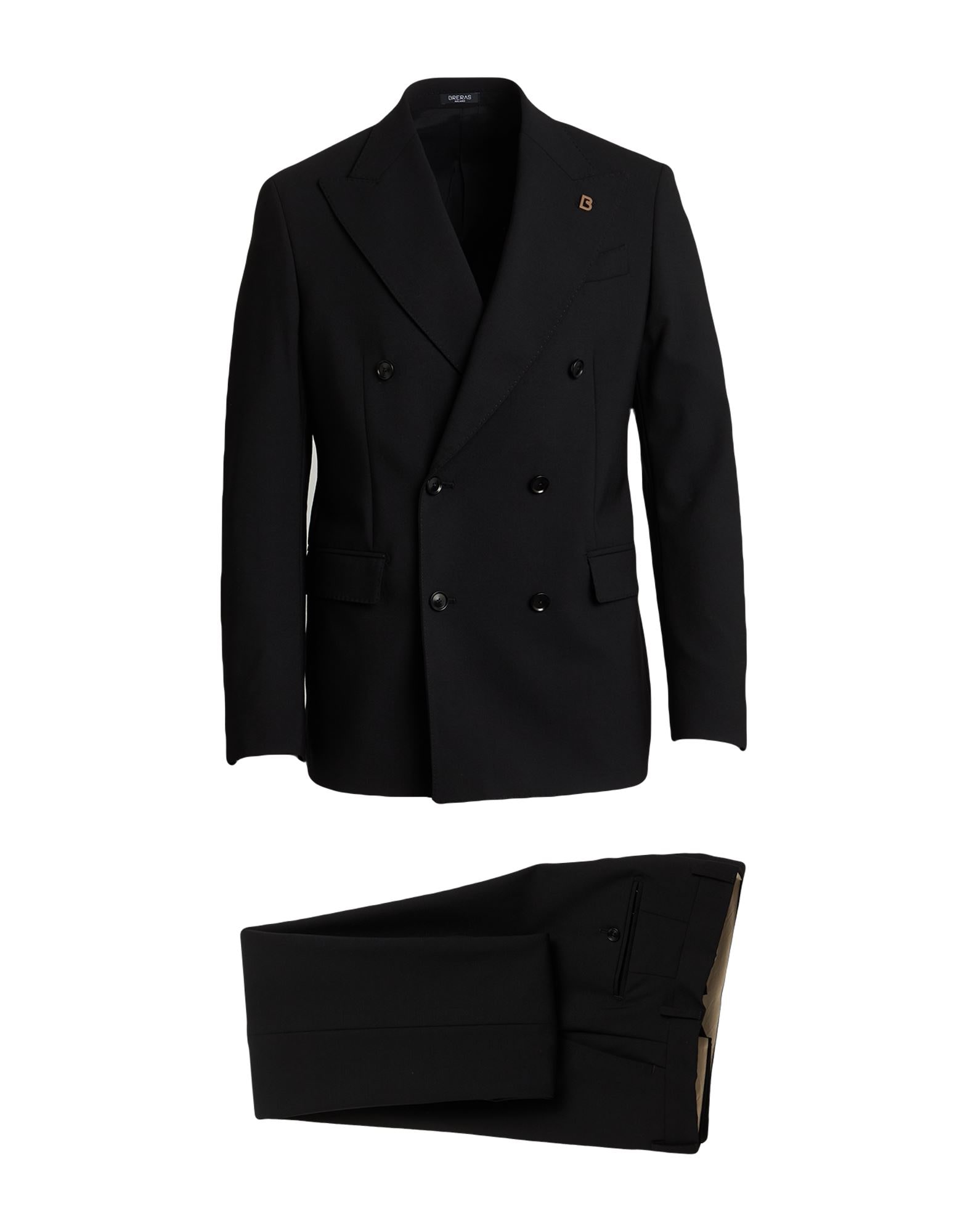 BRERAS Milano - Suits