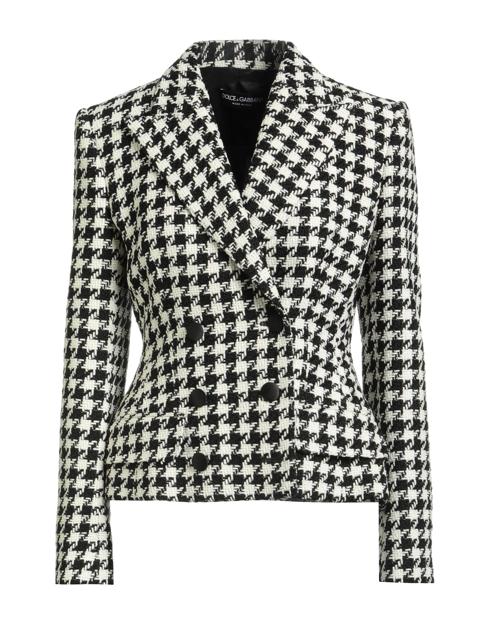 DOLCE&GABBANA - Blazers