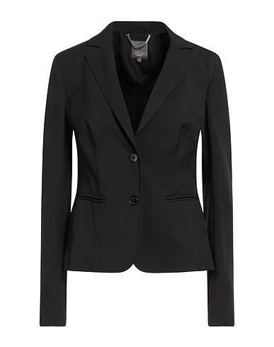 KOCCA Blazer Black 89% Polyester, 11% Elastane