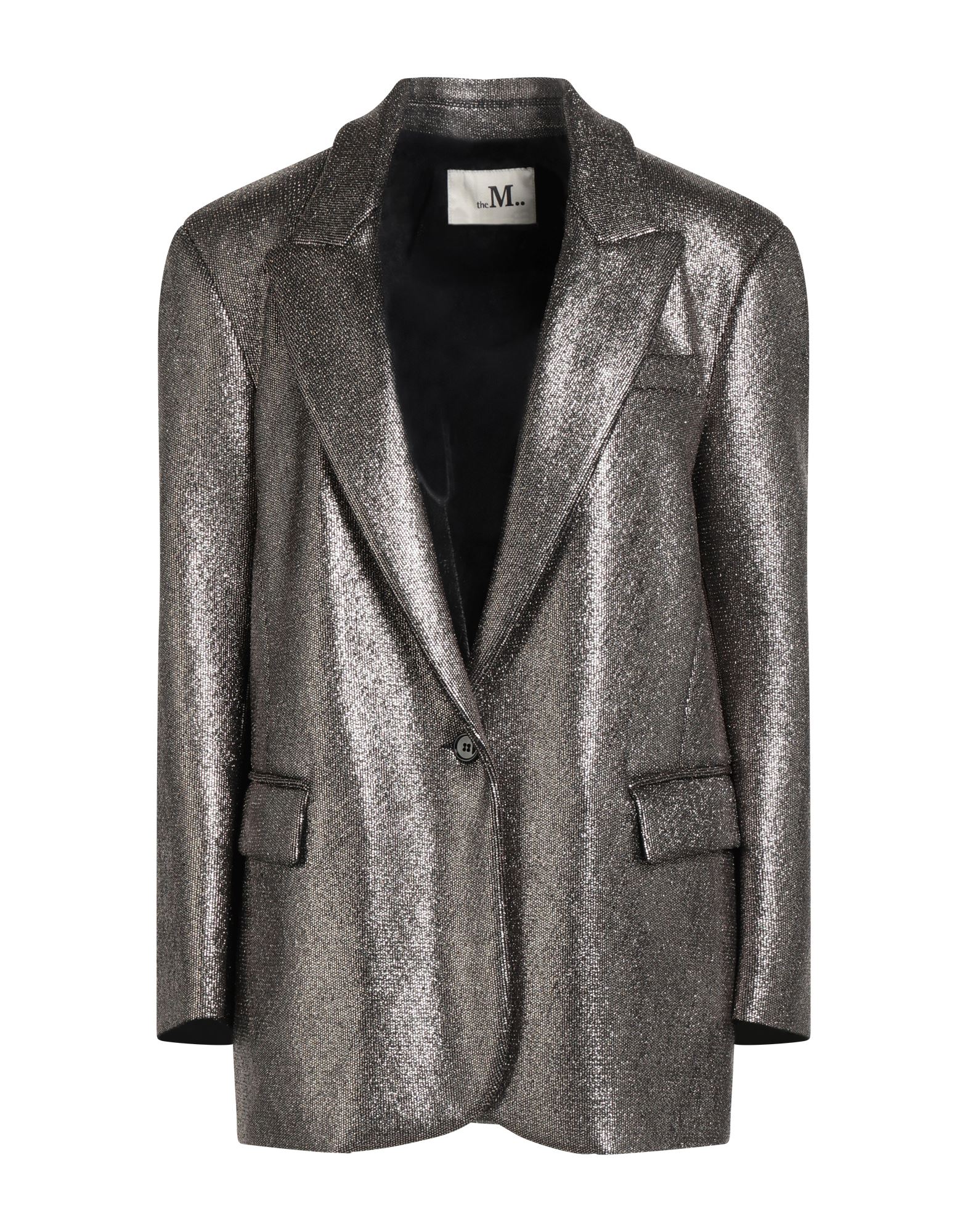 THE M.. - Пиджаки