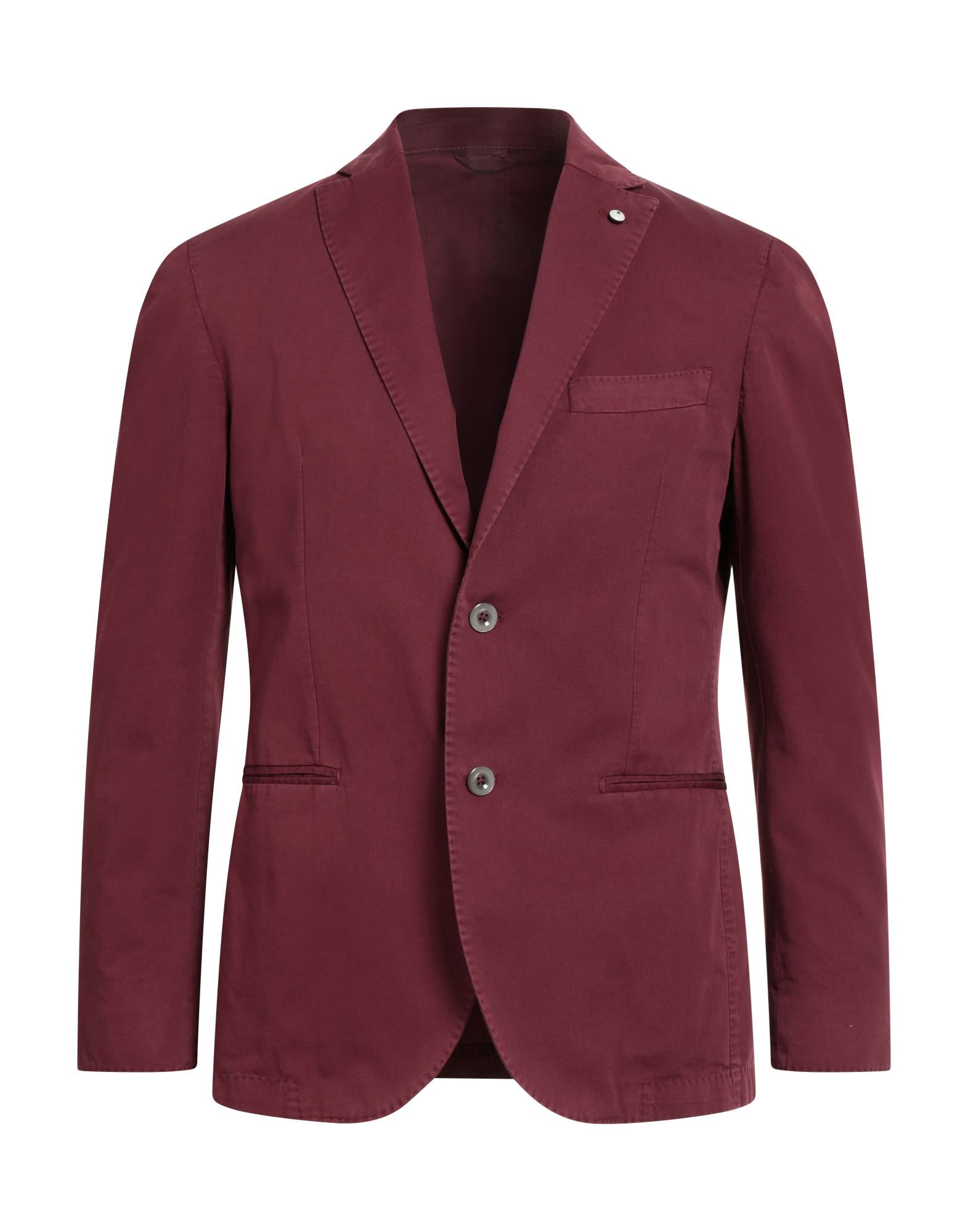 L.B.M. 1911 - Blazers