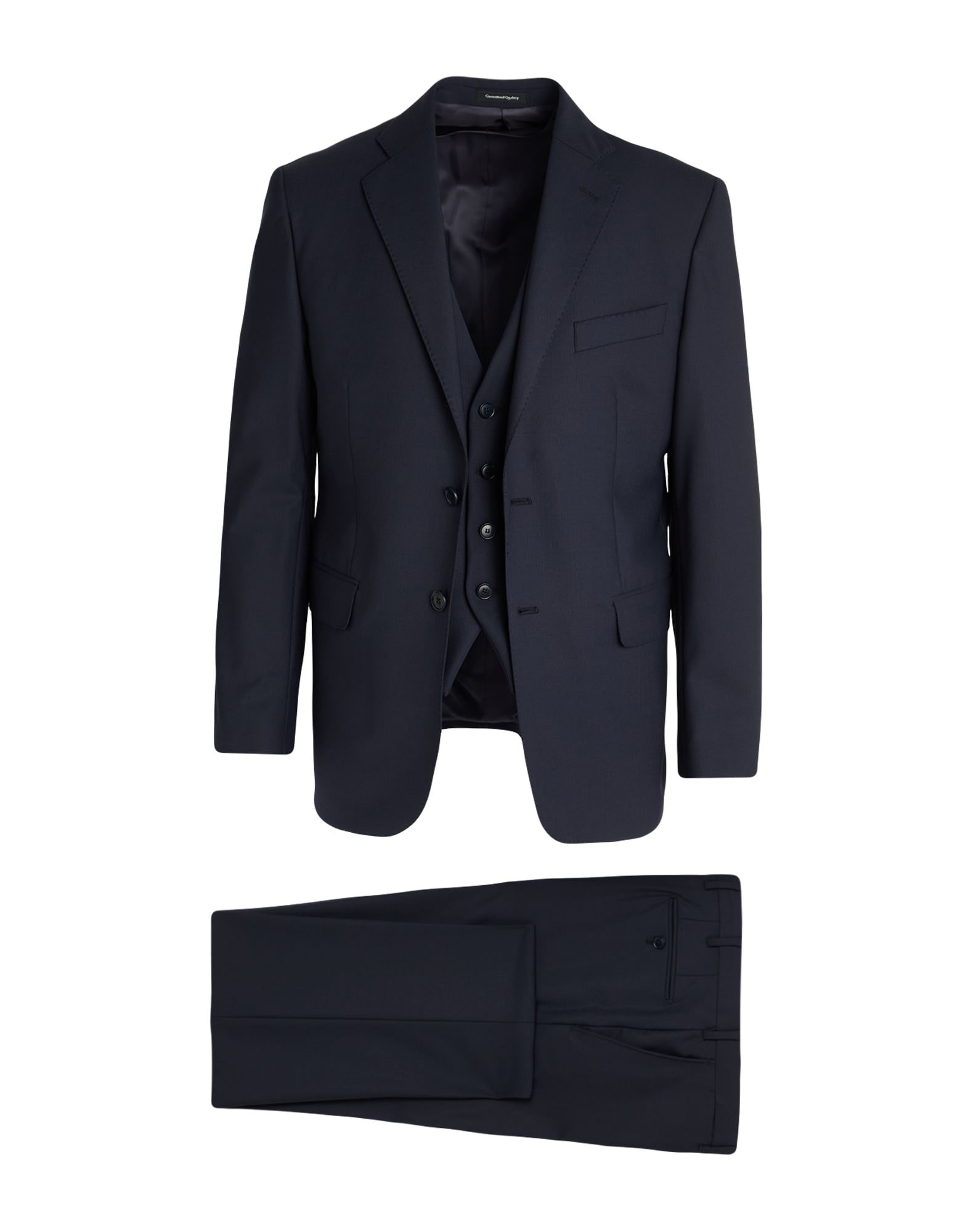 DALTON & FORSYTHE - Suits