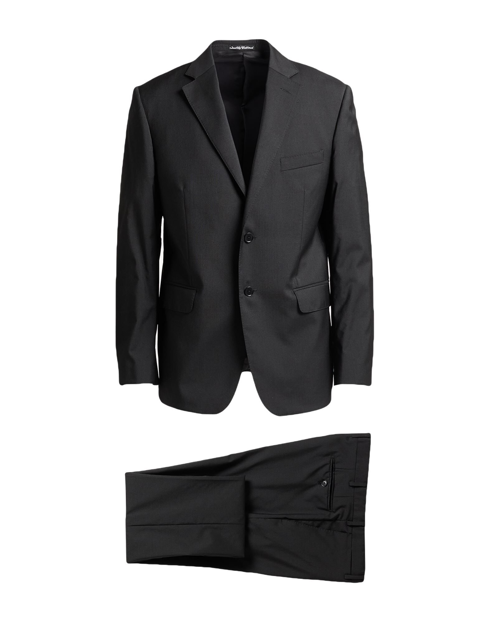 DALTON & FORSYTHE - Κοστούμια