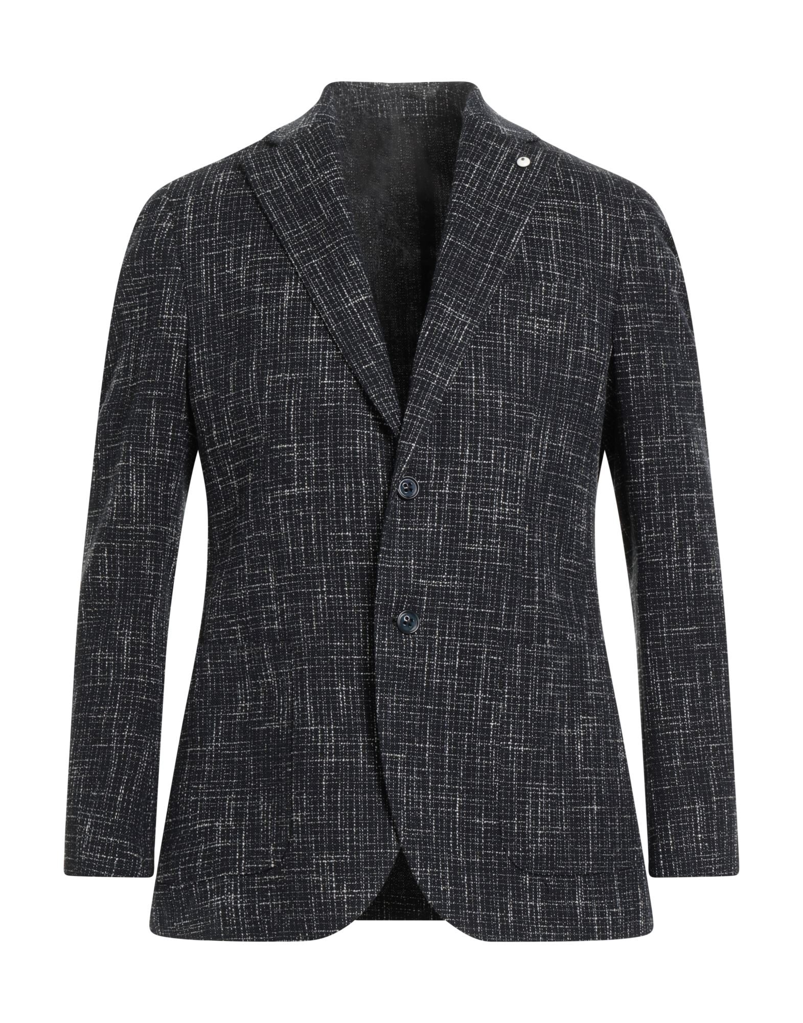 L.B.M. 1911 - Пиджаки