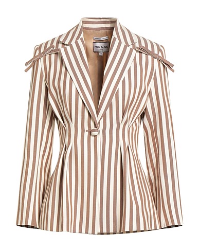 PAUL & JOE Blazer 100% Cotton