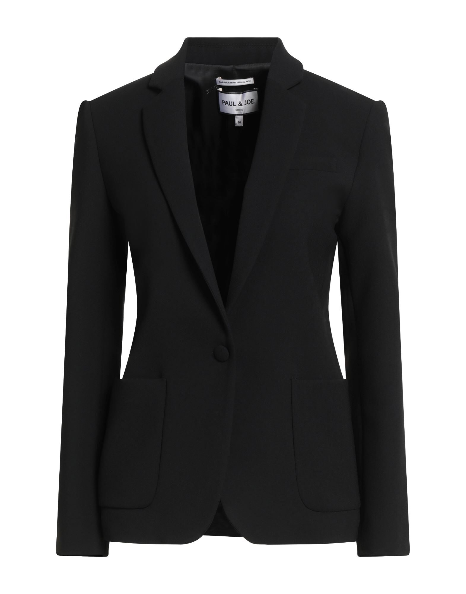 PAUL & JOE - Blazers