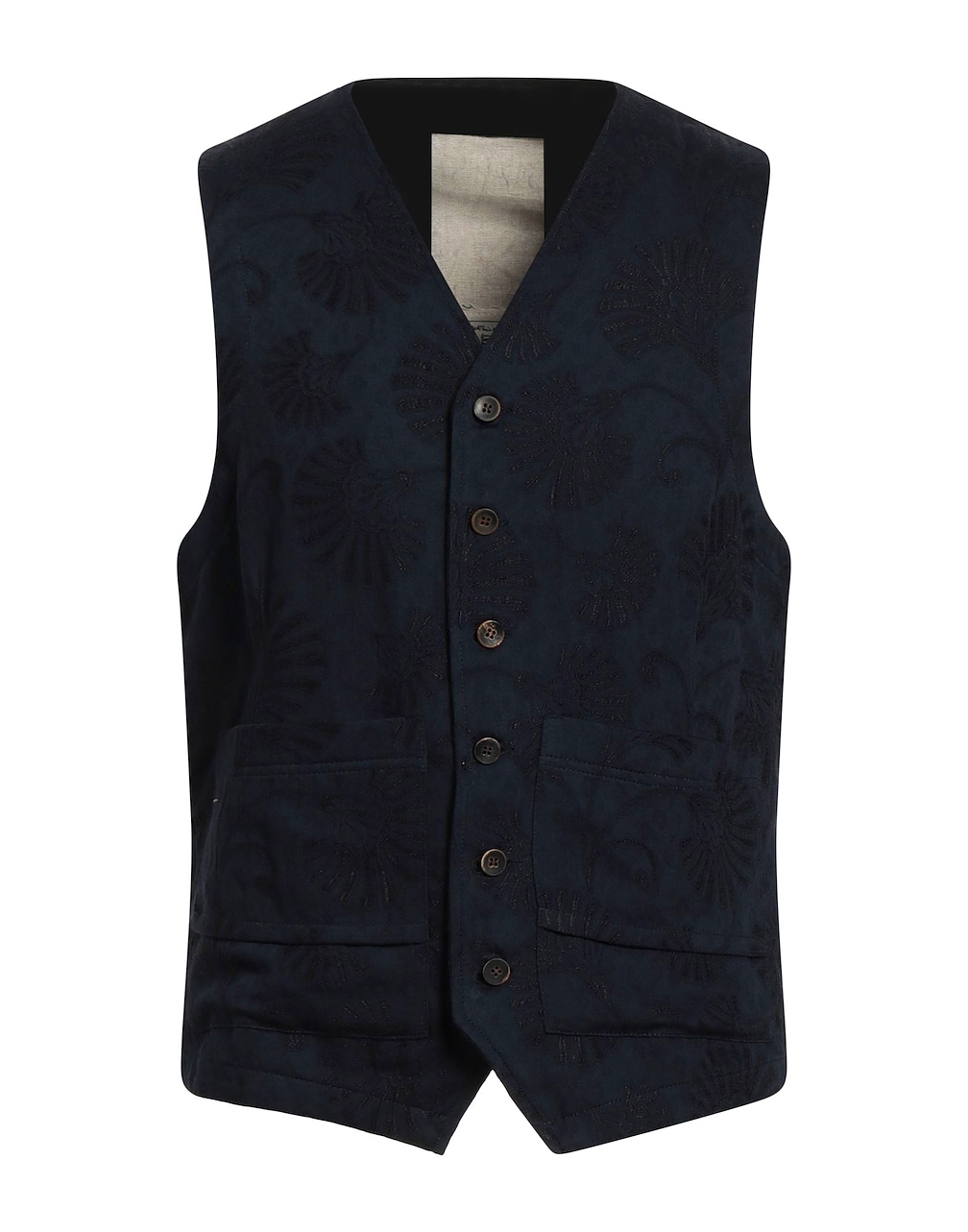 MESSAGERIE - Tailored Vests