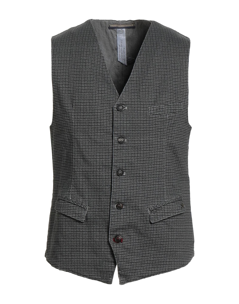 MESSAGERIE - Tailored Vests