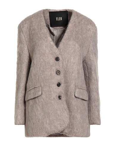 ELEH Blazer 60% Wool, 40% Polyester