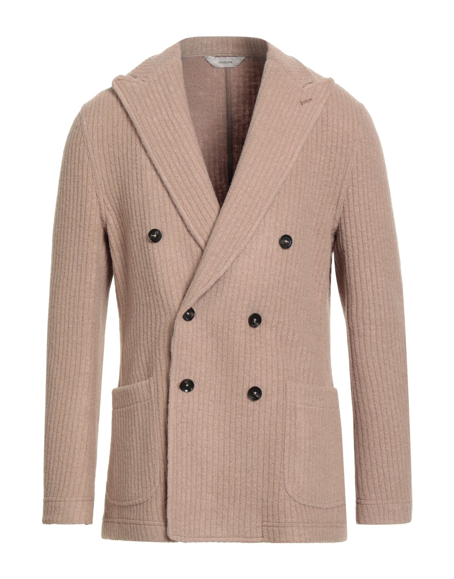 PAOLONI - Blazers