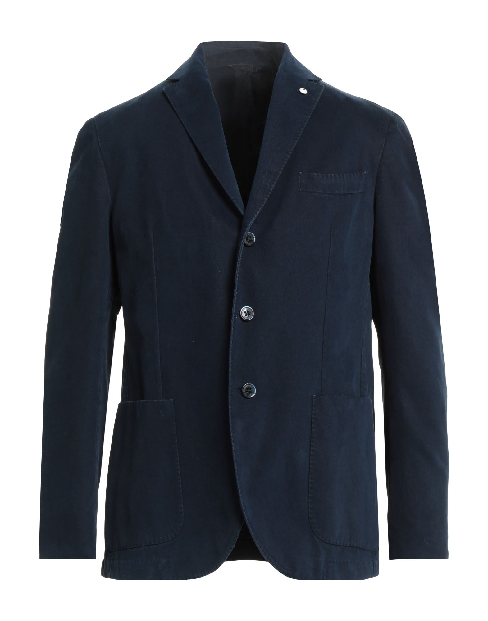 L.B.M. 1911 - Blazers