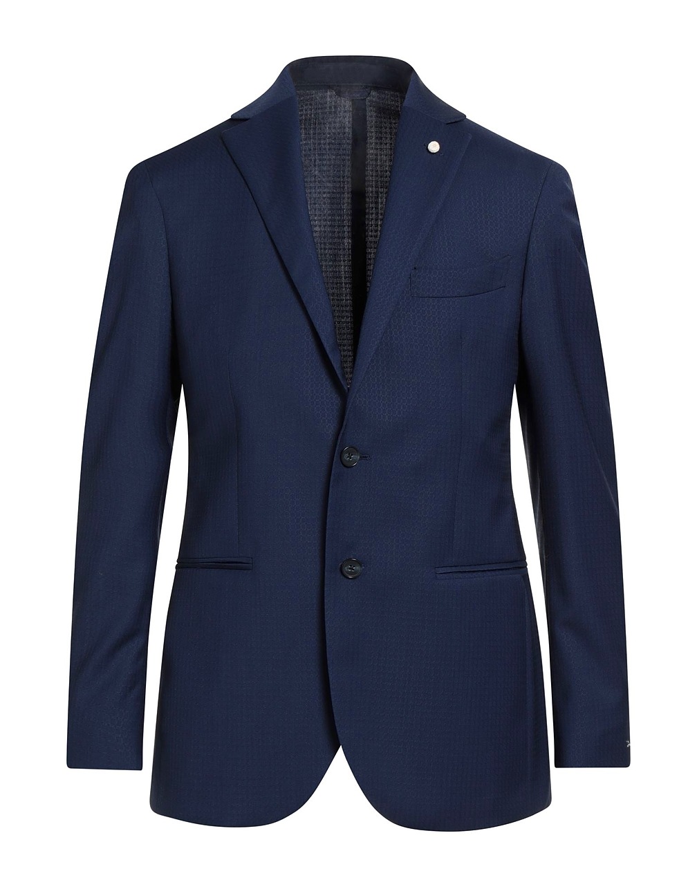 LUIGI BIANCHI Mantova - Blazers