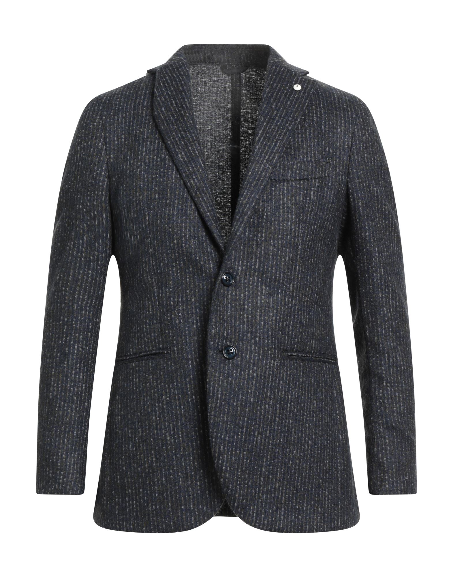 L.B.M. 1911 - Blazers