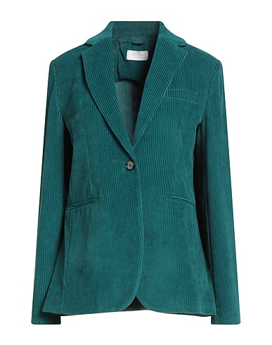 CIRCOLO 1901 Blazer 80% Cotton, 20% Polyester
