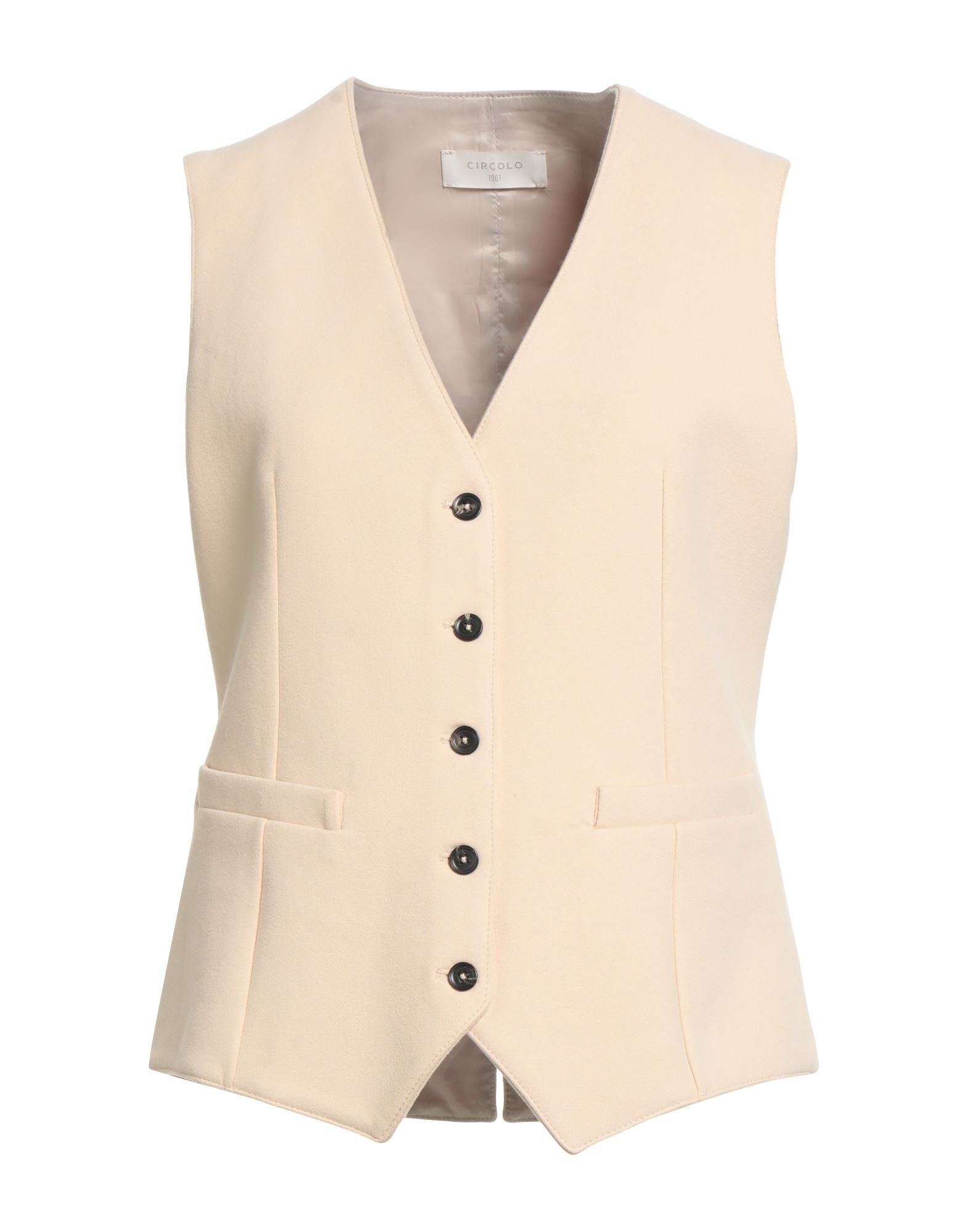 CIRCOLO 1901 - Gilets de costume