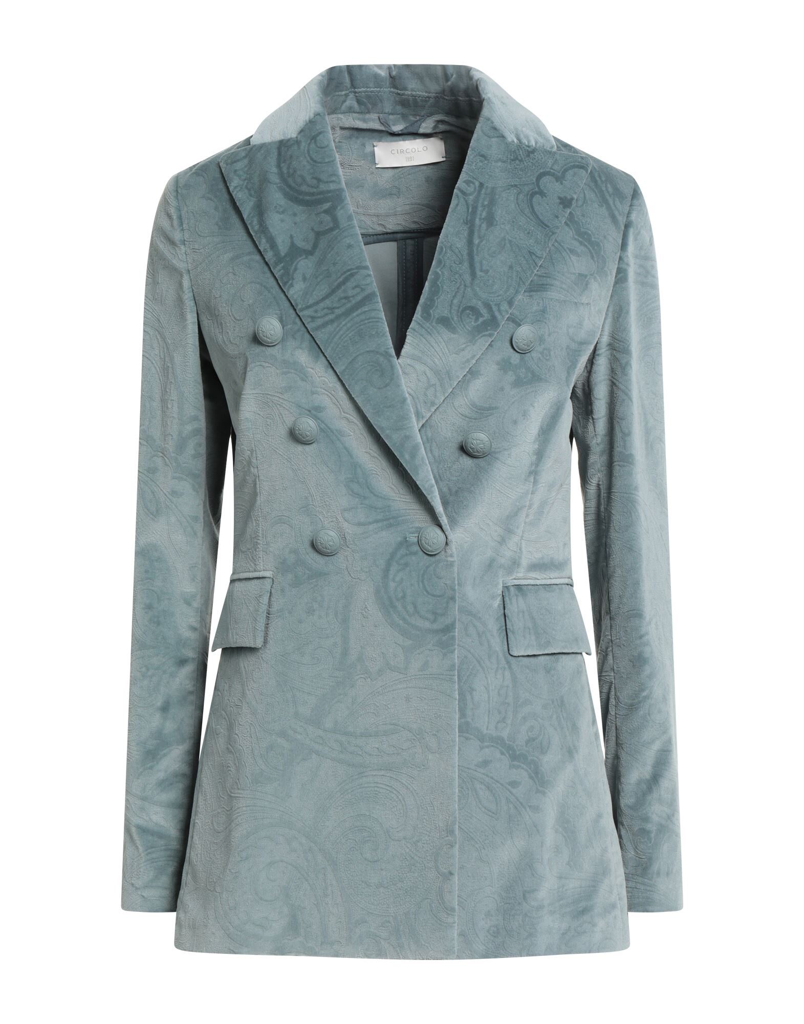 CIRCOLO 1901 - Blazers