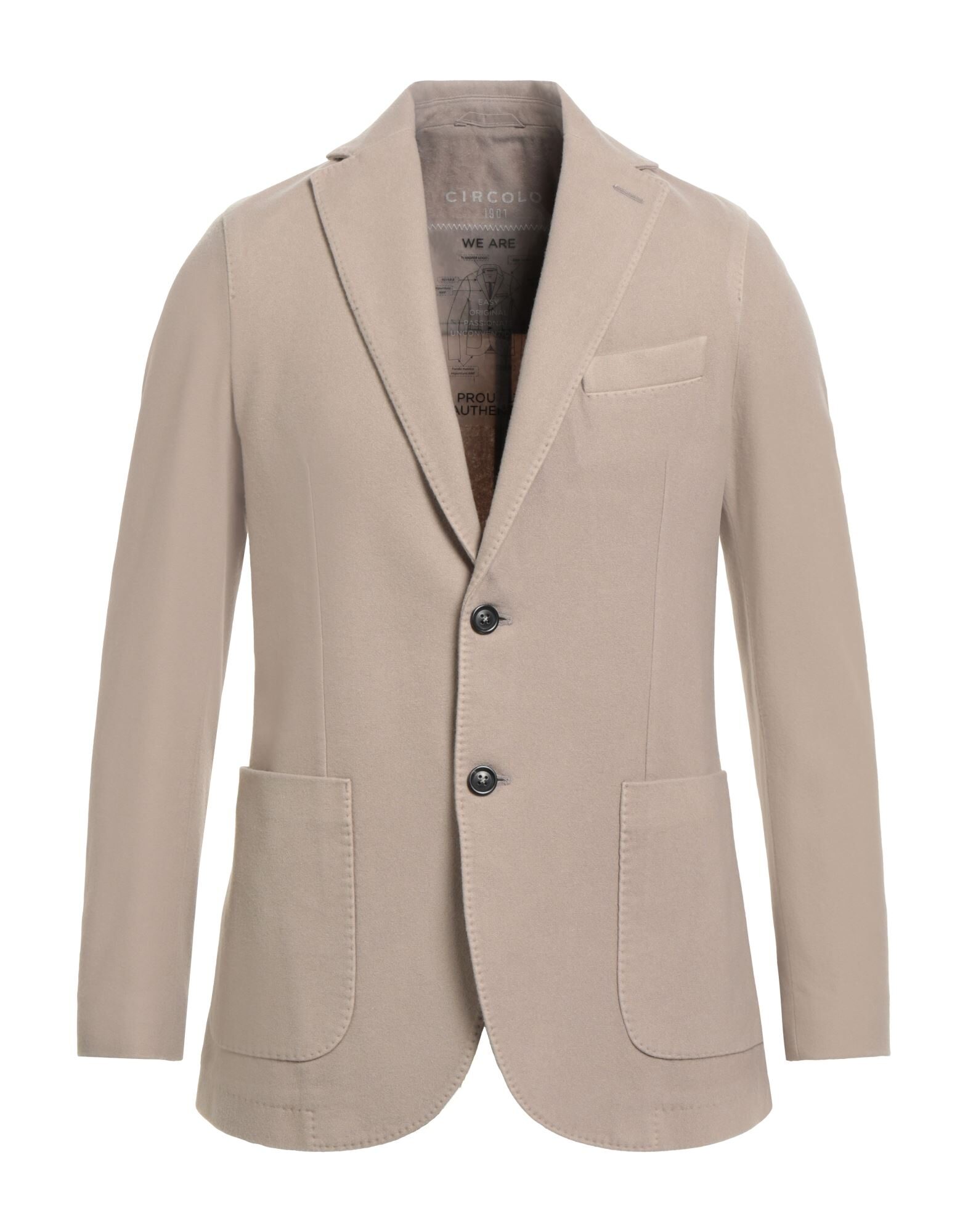 CIRCOLO 1901 - Blazers
