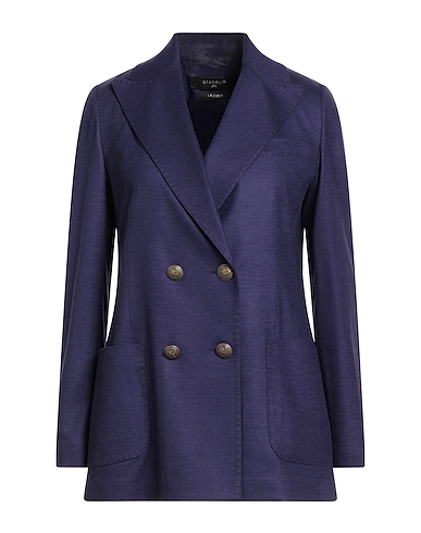 CIRCOLO 1901 Blazer 90% Virgin Wool, 10% Cashmere