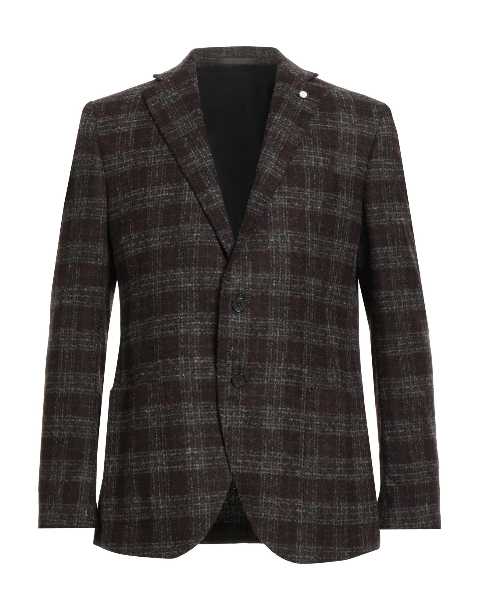 LUIGI BIANCHI Mantova - Blazers