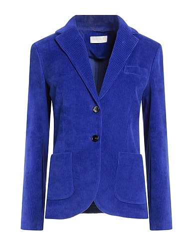 CIRCOLO 1901 Jackett Violett 80% Baumwolle, 20% Polyester